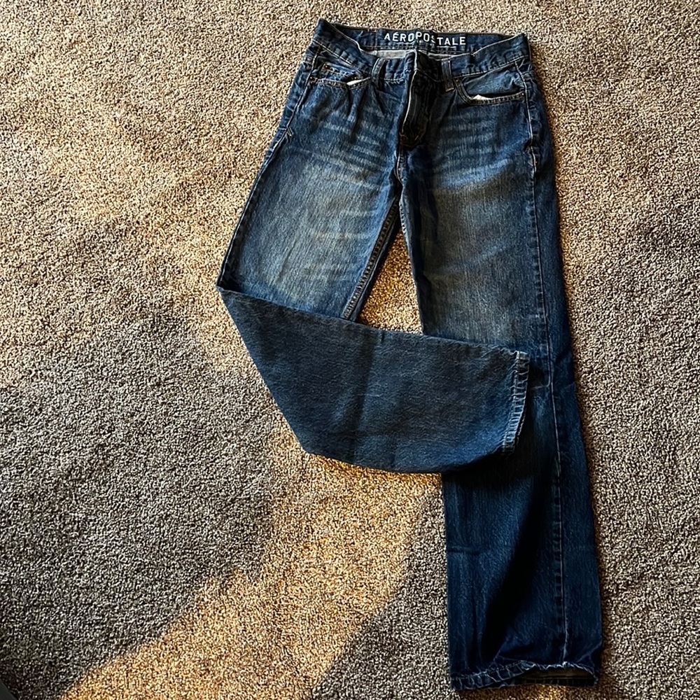 Aeropostale Jeans
